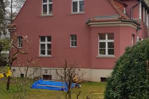 Charmante Doppelhaushälfte in Berlin-Frohnau (Reinickendorf) mit großem Garten 5 Zimmern – Die vollständige Adresse der Immobilie erhältst du vom Anbieter., 13465 Frohnau, Berlin – Vorschaubild 3