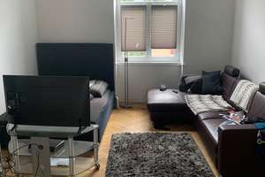 Gepflegte Altbauwohnung mit großer Wohnküche in renoviertem Altbau! – Die vollständige Adresse der Immobilie erhältst du vom Anbieter., 68159 Innenstadt/Jungbusch, Mannheim – Vorschaubild 3