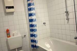 Schöne ruhig gelegene 3-Zimmerwohnung in Krefeld-Inrath, provisionsfrei – Die vollständige Adresse der Immobilie erhältst du vom Anbieter., 47803 Inrath/Kliedbruch, Krefeld – Vorschaubild 6