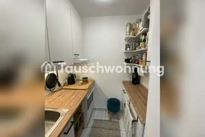 Tauschwohnung: Günstige, schöne 1-Zi Wohnung mit guter Anbindung – Urbanstraße 9, 81371 Sendlinger Feld, München – Vorschaubild 9