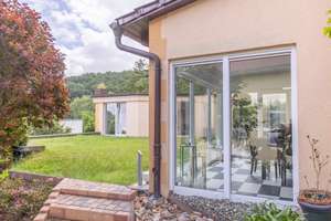 Traumvilla mit Schlossblick, Pool und Gästehaus / Büroflächen – Die vollständige Adresse der Immobilie erhältst du vom Anbieter., 38855 Wernigerode – Vorschaubild 4