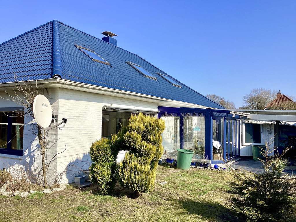 Immobilie in Cuxhaven - Wohnen, vermieten oder beides? Ihre Wahl! - Bild 2