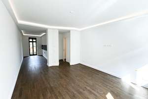 Jetzt aber! + Garten + Balkon + Fußbodenheizung + 2 Bäder + Wanne & Dusche + LED-Licht – Grunertstraße 5, 4357 Mockau-Süd, Leipzig – Vorschaubild 19