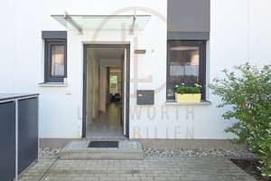 Stilvolles Reihenmittelhaus in naturnaher Bestlage – exklusives Wohnen mit besonderem Flair – Die vollständige Adresse der Immobilie erhältst du vom Anbieter., 90427 Boxdorf, Nürnberg – Vorschaubild 2