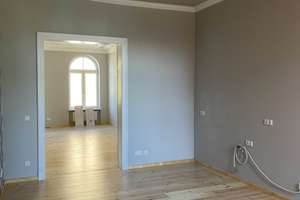 Reserviert - Attraktive 3-Zimmer-Altbauwohnung in zentraler Lage von Rostock – Blücherstraße 35, 18055 Stadtmitte, Rostock – Vorschaubild 5
