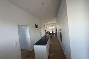 Modernes Einfamilienhaus mit Kamin & luxuriöser Ausstattung – Gartenstraße 11A, 61118 Bad Vilbel – Vorschaubild 12