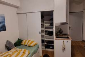 Wohnen mit Charakter: Kompaktes Apartment in Hamburg-Harburg – Hannoversche Straße 88, 21079 Harburg (Ortsteil), Hamburg – Vorschaubild 6