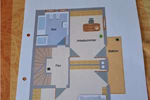 Bergidylle am Fusse des Rubihorns/Reichenbach – Die vollständige Adresse der Immobilie erhältst du vom Anbieter., 87561 Oberstdorf – Vorschaubild 7
