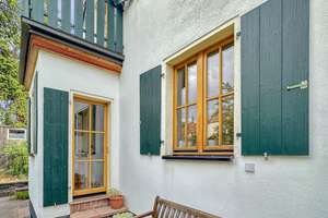 Für Individualisten: Kleines Haus mit großer Seele, Vacher Straße – Vacher Straße 88, 90766 Schwand, Eigenes Heim, Fürth – Vorschaubild 9