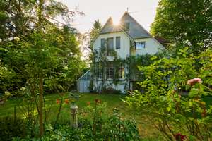 Elegante Villa mit Atelier in Bestlage Buchschlag – Die vollständige Adresse der Immobilie erhältst du vom Anbieter., 63303 Dreieich – Vorschaubild 32
