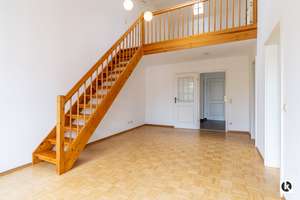Galerie­wohnung mit stilvollem Raumkonzept und Südbalkon – Die vollständige Adresse der Immobilie erhältst du vom Anbieter., 80997 Allach, München – Vorschaubild 17