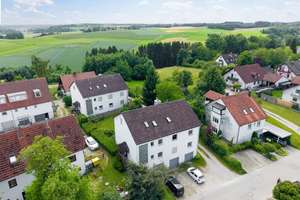 Kapitalanlage, Selbstbezug oder Beides? Gut geschnittenes 2-3-Familienhaus im schönen Hohenbachern – Die vollständige Adresse der Immobilie erhältst du vom Anbieter., 85354 Freising – Vorschaubild 8