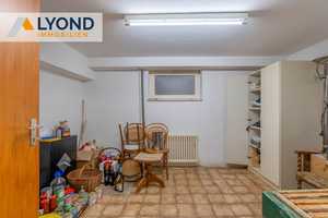 Großzügiger gepflegter  Bungalow in bester Lage von Hünxe - Vollkeller, großer Garten Doppelgarage – Wesel (Kreis) – Vorschaubild 26
