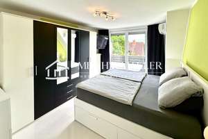 Ruhiges Wohnglück - Doppelhaushälfte mit Garten, Terrasse und 2 Balkone – Kurzer Kamp 33, 23758 Oldenburg in Holstein – Vorschaubild 27