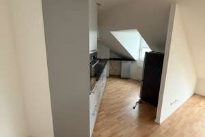 Helle Dachgeschosswohnung mit Süd-West-Balkon & TG-Stellplatz – Ober Buschweg 10, 50999 Sürth, Köln – Vorschaubild 9