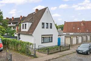 Bremen - Hemelingen | Wohnglück mit Urlaubsgefühl – klein, aber fein. Garten, Pool & Outdoorküche. – Die vollständige Adresse der Immobilie erhältst du vom Anbieter., 28309 Hemelingen (Ortsteil), Bremen – Vorschaubild 25