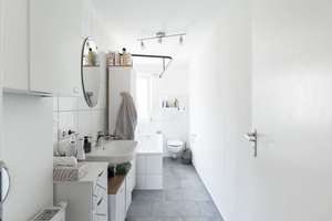Top gepflegte 2 Zimmerwohnung K/B – Die vollständige Adresse der Immobilie erhältst du vom Anbieter., 86169 Lechhausen-West, Augsburg – Vorschaubild 17