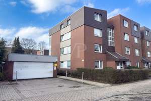 Solide 2-Zimmer-Wohnung im beliebten Stadtteil Donnerschwee – Die vollständige Adresse der Immobilie erhältst du vom Anbieter., 26123 Donnerschwee, Oldenburg (Oldenburg) – Vorschaubild 5