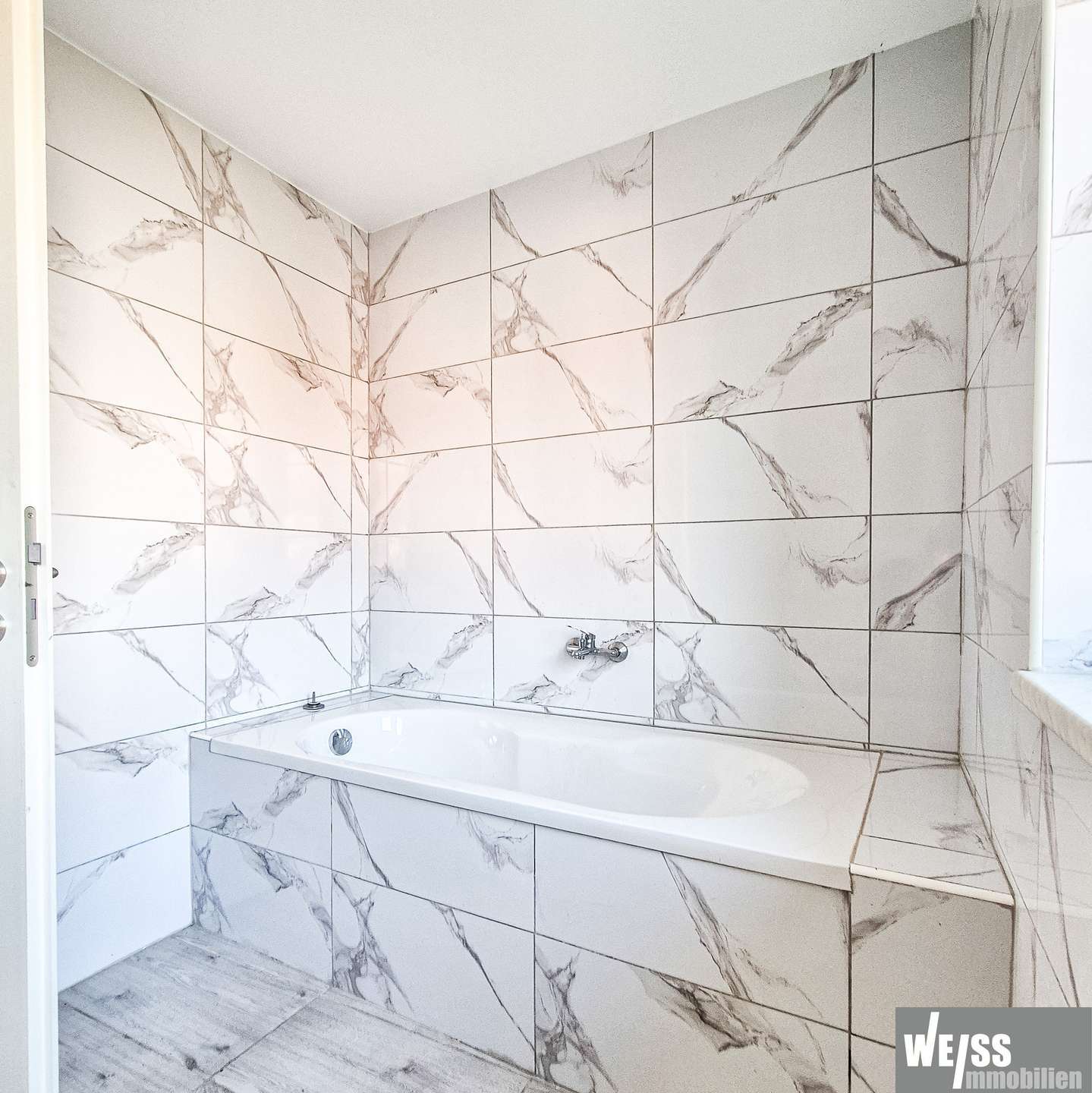 Immobilie in Röttingen - +++TIEF Preis+++ETW mit 5 Zimmer  aus Insolvenzverfahren - Bild 1