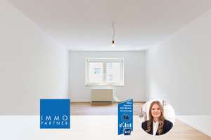 IMMOPARTNER - FRISCH RENOVIERT. 3 ZIMMER. BALKON. GARAGE. – Die vollständige Adresse der Immobilie erhältst du vom Anbieter., 90459 Gugelstraße, Nürnberg – Vorschaubild 1