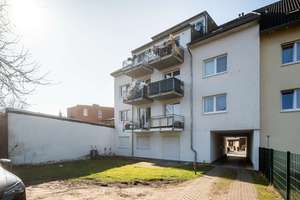 Attraktive 3-Zimmer-Eigentumswohnung mit Balkon – ideal für Eigennutzer und Kapitalanleger – Die vollständige Adresse der Immobilie erhältst du vom Anbieter., 22117 Billstedt, Hamburg – Vorschaubild 8