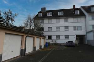 Vermietete Erdgeschosswohnung in Bonn-Duisdorf mit Garage – Am Burgweiher 11, 53123 Duisdorf, Bonn – Vorschaubild 4