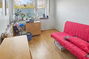 Großzügige 3-Zimmer-Wohnung mit Balkon, Kaminofen und zwei Stellplätzen in Wuppertal – Die vollständige Adresse der Immobilie erhältst du vom Anbieter., 42279 Oberbarmen, Wuppertal – Vorschaubild 8