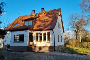  7-Raum-Haus in Burgdorf-Schillerslage – Hornweg 2, 31303 Hannover (Kreis) – Vorschaubild 1