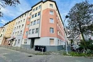 2 Zimmerwohnung  mit Balkon in Flingern zu vermieten. – 40235 Flingern Nord, Düsseldorf – Vorschaubild 8