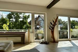 Modernisierte 3-Zimmer-Wohnung mit Balkon in Top-Lage am Staden – Die vollständige Adresse der Immobilie erhältst du vom Anbieter., 66121 St. Johann, Saarbrücken – Vorschaubild 3