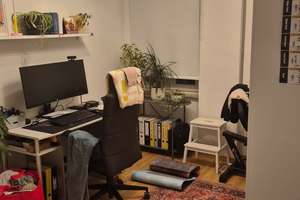 Kernsanierter Altbau am Wöhrder See: 3 Zimmer, Balkon, Aufzug, 79 m² – Peterstraße 54, 90478 Ludwigsfeld, Nürnberg – Vorschaubild 8