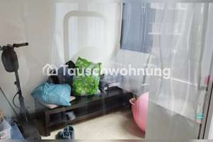 Tauschwohnung: Zentrale Wohnung mit Balkon  – Ludwig-gies-str 9, 50769 Seeberg, Köln – Vorschaubild 3