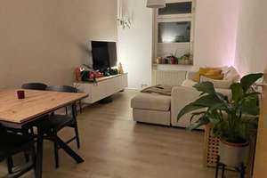 Helle 2-Zimmer Wohnung im EG in Karlsruhe Südweststadt – Karlstraße 93 A, 76133 Südweststadt, Karlsruhe – Vorschaubild 9