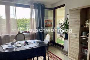 Tauschwohnung: Eine grosse 3-Zimmerwohnung mit grossem Balkon in Horn-Lehe – Die vollständige Adresse der Immobilie erhältst du vom Anbieter., 28357 Lehesterdeich, Bremen – Vorschaubild 2
