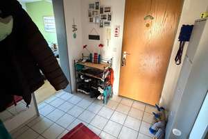 Helle 3-Zimmer-Wohnung im 3. OG mit Balkon in Hamm-Pelkum – Robert-Koch-Str. 27, 59077 Pelkum, Hamm – Vorschaubild 3