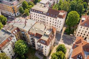 Ein Investment mit Zukunft
Großzügige 4-Zimmer-Wohnung in 
beliebter Lage in Schleußig – Schnorrstraße 40 WE05, 4229 Schleußig, Leipzig – Vorschaubild 13