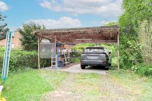 Bungalow mit neuer Wärmepumpe und Garten in Berlin-Bohnsdorf – Die vollständige Adresse der Immobilie erhältst du vom Anbieter., 12526 Bohnsdorf, Berlin – Vorschaubild 14