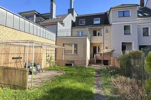 Köln-Junkersdorf: Platzwunder mit Garten-Oase – Ideal für Familien, Mehrgenerationen und WGs – Kirchweg 10, 50858 Junkersdorf, Köln – Vorschaubild 4
