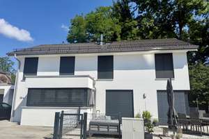 Eine Rarität in Ismaning

Freistehendes Einfamilienhaus in Bestlage – Garchinger Straße 38 a, 85737 Ismaning – Vorschaubild 2