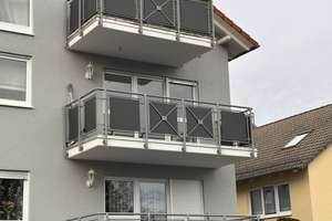 moderne 2 Zimmer Wohnung in Waldrandlage – Die vollständige Adresse der Immobilie erhältst du vom Anbieter., 75181 Würm, Pforzheim – Vorschaubild 10