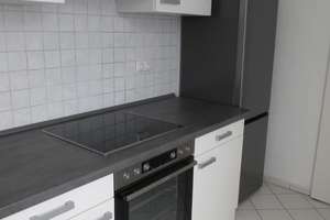 Zentrumsnahe 2-Zimmer-Wohnung in Darmstadt, Landwehrstraße – Die vollständige Adresse der Immobilie erhältst du vom Anbieter., 64293 Darmstadt-Nord, Darmstadt – Vorschaubild 2