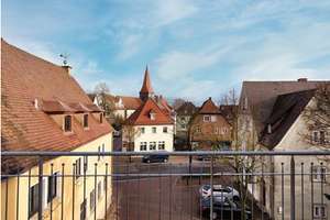 Einzigartiger Wohntraum in einem Turm mit historischem Charme! – Hauptstr. 7, 74532 Ilshofen – Vorschaubild 14