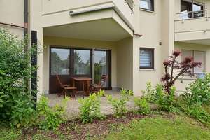 Modern möblierte Wohnung mit Terrasse und Internet in Sillenbuch – Die vollständige Adresse der Immobilie erhältst du vom Anbieter., 70619 Sillenbuch (Ortsteil), Stuttgart – Vorschaubild 10