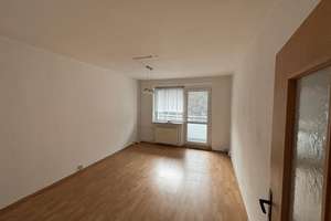 1-Zimmer Wohnung in Waldstadt zur Untermiete