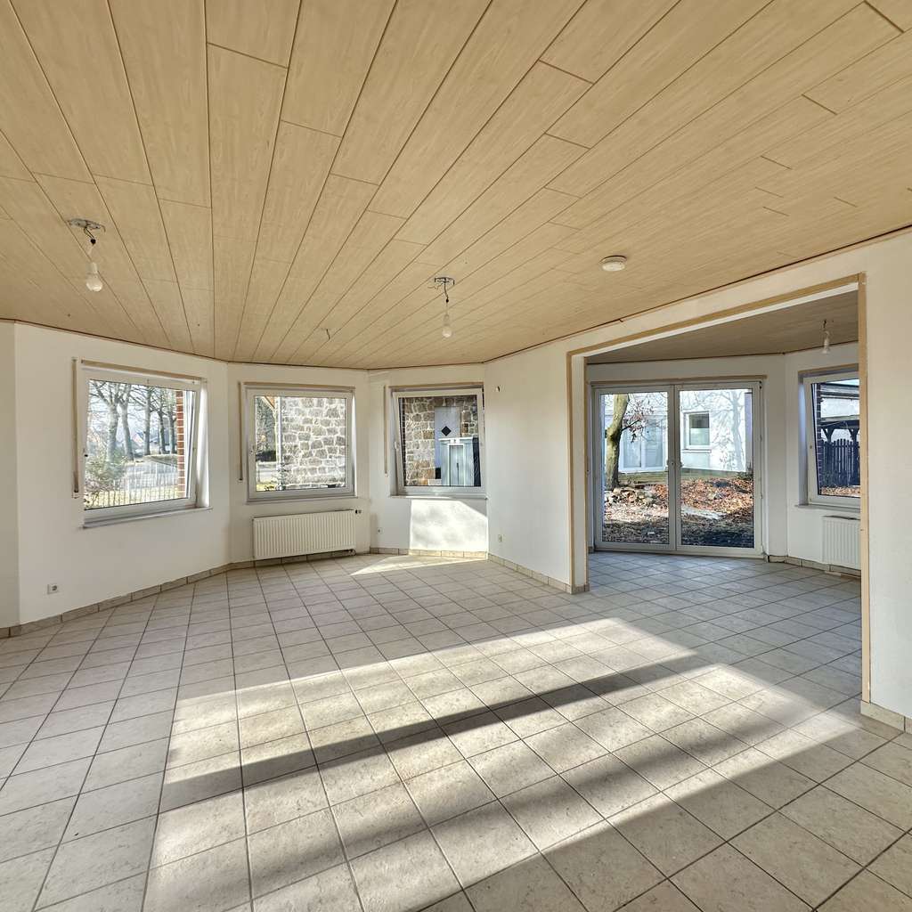 Immobilie in Hörstel - TEAM 4you - Einfamilienhaus mit Charme und großem Potenzial! - Bild 2