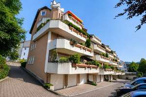 Frisch renoviertes Single- Appartement im EG mit großem Balkon im Herzen von HA Hohenlimburg-Elsey – Die vollständige Adresse der Immobilie erhältst du vom Anbieter., 58119 Hohenlimburg (Ortsteil), Hagen – Vorschaubild 9