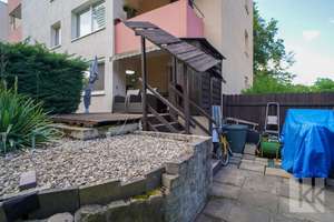 4-Zimmer und ein eigener Garten –  Wohnen in Detmerode – Die vollständige Adresse der Immobilie erhältst du vom Anbieter., 38444 Detmerode, Wolfsburg – Vorschaubild 9