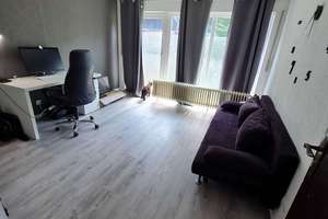 Traum vom großzügigem Wohnen mit Garten: Mehrfamilienhaus mit 4 Garagen, 3 Bädern, Werkstatt+ Sauna – Die vollständige Adresse der Immobilie erhältst du vom Anbieter., 75210 Keltern – Vorschaubild 8