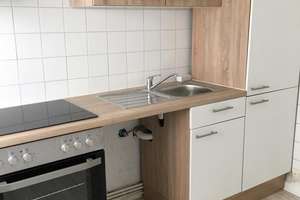 Schöne 2,5-Zimmer-Wohnung am Flensburger Hafen – Schiffbrücke 56, 24939 Nordertor, Flensburg – Vorschaubild 10