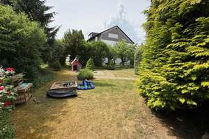 Sehr schönes Einfamilienhaus mit großem Garten – Willibaldstraße 16, 85055 Oberhaunstadt, Ingolstadt – Vorschaubild 14